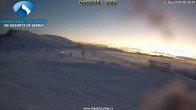 Archived image Webcam Top station Jabučko ravnište 06:00