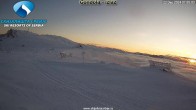 Archived image Webcam Top station Jabučko ravnište 07:00