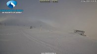 Archived image Webcam Top station Jabučko ravnište 14:00