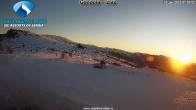 Archiv Foto Webcam Bergstation Jabučko ravnište 07:00