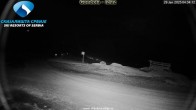 Archiv Foto Webcam Bergstation Jabučko ravnište 04:00