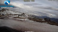 Archiv Foto Webcam Bergstation Jabučko ravnište 14:00