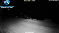 Archiv Foto Webcam Bergstation Jabučko ravnište 00:00