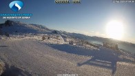 Archiv Foto Webcam Bergstation Jabučko ravnište 07:00