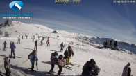 Archiv Foto Webcam Bergstation Jabučko ravnište 10:00