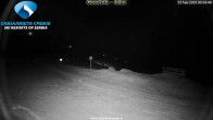 Archiv Foto Webcam Bergstation Jabučko ravnište 00:00