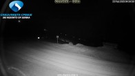 Archiv Foto Webcam Bergstation Jabučko ravnište 04:00