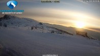 Archiv Foto Webcam Bergstation Jabučko ravnište 06:00