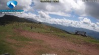 Archiv Foto Webcam Bergstation Jabučko ravnište 05:00