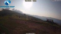 Archiv Foto Webcam Bergstation Jabučko ravnište 06:00