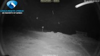 Archiv Foto Webcam Bergstation Jabučko ravnište 00:00