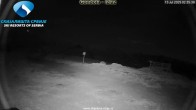 Archived image Webcam Top station Jabučko ravnište 02:00