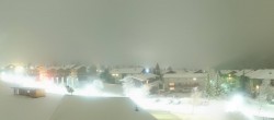 Archived image Webcam World Cup ski stadium Ramsau 16:00
