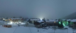 Archiv Foto Webcam Ramsau am Dachstein: Blick ins WM Stadion 03:00