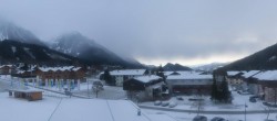 Archiv Foto Webcam Ramsau am Dachstein: Blick ins WM Stadion 07:00