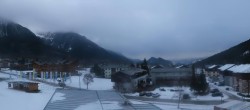 Archiv Foto Webcam Ramsau am Dachstein: Blick ins WM Stadion 07:00