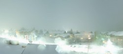 Archived image Webcam World Cup ski stadium Ramsau 06:00