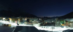 Archived image Webcam World Cup ski stadium Ramsau 05:00