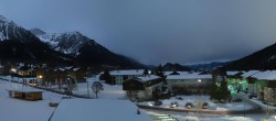 Archived image Webcam World Cup ski stadium Ramsau 03:00