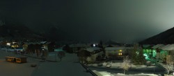 Archiv Foto Webcam Ramsau am Dachstein: Blick ins WM Stadion 23:00