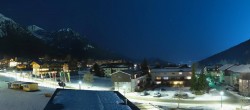 Archiv Foto Webcam Ramsau am Dachstein: Blick ins WM Stadion 19:00