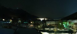 Archived image Webcam World Cup ski stadium Ramsau 01:00