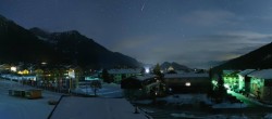 Archiv Foto Webcam Ramsau am Dachstein: Blick ins WM Stadion 03:00