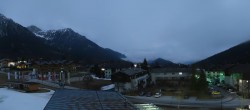 Archiv Foto Webcam Ramsau am Dachstein: Blick ins WM Stadion 23:00