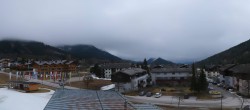 Archiv Foto Webcam Ramsau am Dachstein: Blick ins WM Stadion 06:00