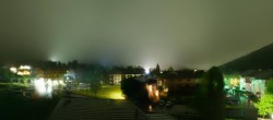 Archiv Foto Webcam Ramsau am Dachstein: Blick ins WM Stadion 18:00