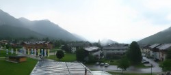 Archiv Foto Webcam Ramsau am Dachstein: Blick ins WM Stadion 17:00