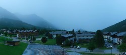 Archiv Foto Webcam Ramsau am Dachstein: Blick ins WM Stadion 19:00