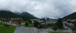 Archived image Webcam World Cup ski stadium Ramsau 06:00