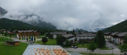 Archived image Webcam World Cup ski stadium Ramsau 07:00