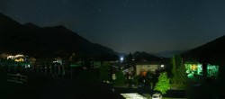 Archiv Foto Webcam Ramsau am Dachstein: Blick ins WM Stadion 23:00