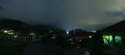 Archiv Foto Webcam Ramsau am Dachstein: Blick ins WM Stadion 23:00
