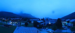 Archiv Foto Webcam Ramsau am Dachstein: Blick ins WM Stadion 03:00