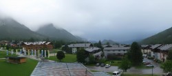 Archiv Foto Webcam Ramsau am Dachstein: Blick ins WM Stadion 06:00