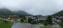 Archiv Foto Webcam Ramsau am Dachstein: Blick ins WM Stadion 07:00