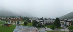 Archived image Webcam World Cup ski stadium Ramsau 09:00