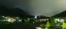 Archiv Foto Webcam Ramsau am Dachstein: Blick ins WM Stadion 01:00
