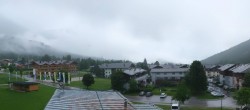 Archiv Foto Webcam Ramsau am Dachstein: Blick ins WM Stadion 05:00