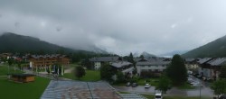 Archiv Foto Webcam Ramsau am Dachstein: Blick ins WM Stadion 07:00