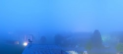 Archived image Webcam World Cup ski stadium Ramsau 03:00