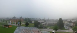 Archived image Webcam World Cup ski stadium Ramsau 06:00
