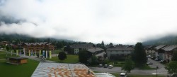 Archived image Webcam World Cup ski stadium Ramsau 07:00