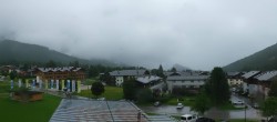 Archived image Webcam World Cup ski stadium Ramsau 15:00