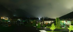 Archiv Foto Webcam Ramsau am Dachstein: Blick ins WM Stadion 23:00