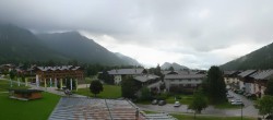 Archiv Foto Webcam Ramsau am Dachstein: Blick ins WM Stadion 06:00