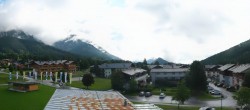Archiv Foto Webcam Ramsau am Dachstein: Blick ins WM Stadion 07:00